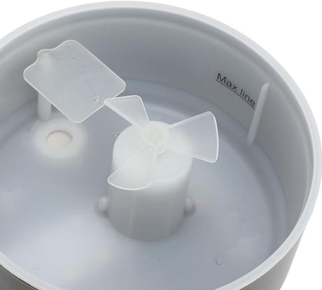 Cannon Aromatherapy Machine - Humidifier - Aroma Diffuser