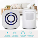 Entry detector - Passage detector - Wireless entry detector - Entry detector - Security