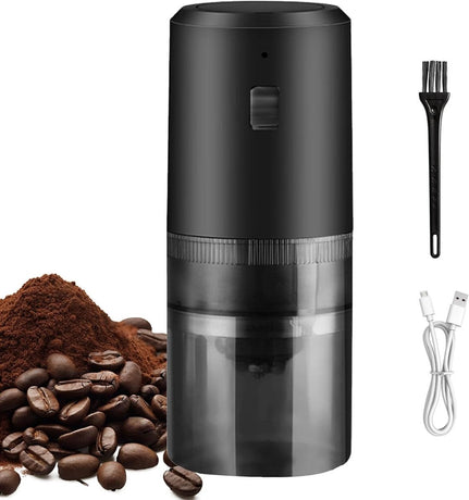 coffee maker - coffee machines - coffee grinder - portable coffee maker - coffee maker with grinder - portable coffee maker - lightweight coffee grinder - rechargeable coffee maker - travel coffee maker