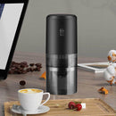 coffee maker - coffee machines - coffee grinder - portable coffee maker - coffee maker with grinder - portable coffee maker - lightweight coffee grinder - rechargeable coffee maker - travel coffee maker
