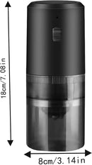 coffee maker - coffee machines - coffee grinder - portable coffee maker - coffee maker with grinder - portable coffee maker - lightweight coffee grinder - rechargeable coffee maker - travel coffee maker