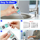 Electric Nasal Aspirator for Babies - Electric - Nasal Spray - Nasal Aspirator - Nasal Aspirator - PRO