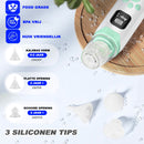 Electric Nasal Aspirator for Babies - Electric - Nasal Spray - Nasal Aspirator - Nasal Aspirator - PRO