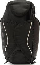 Black Phone Handlebar Tank Bag