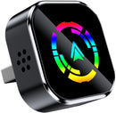 2-in-1 Wireless USB Car Adapter for Android CarPlay