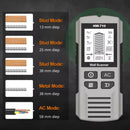 Pipe Finder - Pipe Detector - detector for walls, wood, metal, pipes, wiring - in-depth analysis