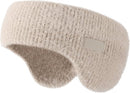 Noise-canceling earmuffs for sleeping - Soundproof earmuffs - Sleep mask - Noise-canceling headband for sleeping - Warm earmuffs for winter - Thick knit earmuffs - Suitable for cycling and sleeping - Khaki