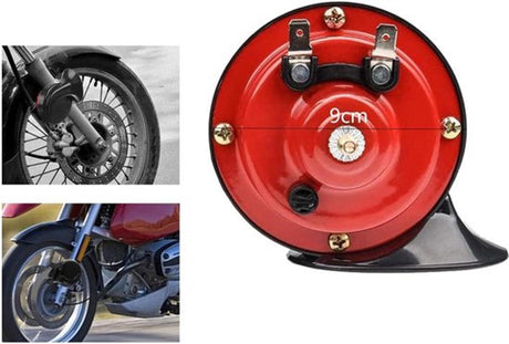 New models for 2025: a pair of train horns - 300 dB, super powerful air horn - Father's Day gifts - electric V-shaped horn with rain sound for car, motorcycle, bicycle - top quality products - gift for dad