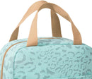 Children's Lunch Bags - Reusable Lunch Bag - Lunch Bags - Lunch Bags for Women and Men - Mini Insulated Bag 6L - Small Insulated Picnic Bag - For Work, School, Picnics and Travel (Blue)