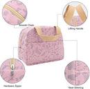 Children's Lunch Bags - Reusable Lunch Bag - Lunch Bags - Lunch Bags for Women and Men - Mini Insulated Bag 6L - Small Insulated Picnic Bag - For Work, School, Picnics and Travel (Pink)