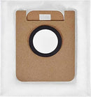 Vacuum cleaner bags - Eco-friendly vacuum cleaner bags - Practical vacuum cleaner bags - 8 reusable vacuum cleaner bags - Replacement parts for robot vacuum cleaners