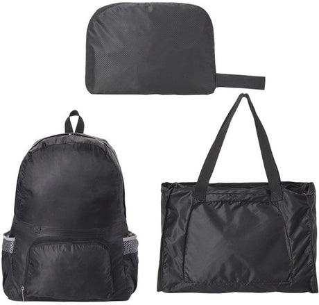 Backpack - Backpack - Bag - Backpacks - 25L Ultralight Foldable Backpack - Waterproof and Durable - Unisex - Suitable for Camping, Hiking, Travel, Walking, Cycling and Outdoor Shopping