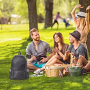 Backpack - Backpack - Bag - Backpacks - 25L Ultralight Foldable Backpack - Waterproof and Durable - Unisex - Suitable for Camping, Hiking, Travel, Walking, Cycling and Outdoor Shopping