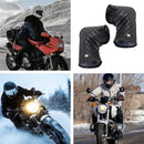 Driving Gloves | Waterproof Winter Hand Protectors, Insulating and Windproof Mittens for Women and Men, Ideal for Mountain Biking, Scootering, Sports and Motorcycling.