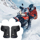 Driving Gloves | Waterproof Winter Hand Protectors, Insulating and Windproof Mittens for Women and Men, Ideal for Mountain Biking, Scootering, Sports and Motorcycling.