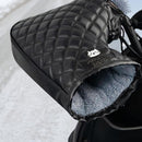 Driving Gloves | Waterproof Winter Hand Protectors, Insulating and Windproof Mittens for Women and Men, Ideal for Mountain Biking, Scootering, Sports and Motorcycling.