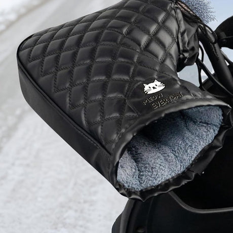 Driving Gloves | Waterproof Winter Hand Protectors, Insulating and Windproof Mittens for Women and Men, Ideal for Mountain Biking, Scootering, Sports and Motorcycling.