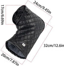 Driving Gloves | Waterproof Winter Hand Protectors, Insulating and Windproof Mittens for Women and Men, Ideal for Mountain Biking, Scootering, Sports and Motorcycling.