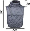 Neck warmer - Motorcycle neck warmer - Windproof motorcycle neck warmer - Neck warmer - Adjustable motorcycle neck warmer - Scarf - Windproof neck warmer - Thermo - Motorcycle accessories - Outdoor motorcycle neck protector