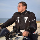 Neck warmer - Motorcycle neck warmer - Windproof motorcycle neck warmer - Neck warmer - Adjustable motorcycle neck warmer - Scarf - Windproof neck warmer - Thermo - Motorcycle accessories - Outdoor motorcycle neck protector