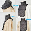 Neck warmer - Motorcycle neck warmer - Windproof motorcycle neck warmer - Neck warmer - Adjustable motorcycle neck warmer - Scarf - Windproof neck warmer - Thermo - Motorcycle accessories - Outdoor motorcycle neck protector