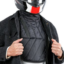 Neck warmer - Motorcycle neck warmer - Windproof motorcycle neck warmer - Neck warmer - Adjustable motorcycle neck warmer - Scarf - Windproof neck warmer - Thermo - Motorcycle accessories - Outdoor motorcycle neck protector