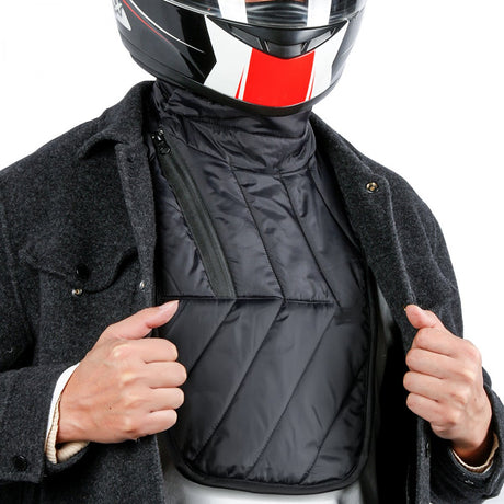 Neck warmer - Motorcycle neck warmer - Windproof motorcycle neck warmer - Neck warmer - Adjustable motorcycle neck warmer - Scarf - Windproof neck warmer - Thermo - Motorcycle accessories - Outdoor motorcycle neck protector