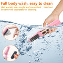 Electric Foot File - Professional Callus Remover - Pack of 10 - 3 Adjustable Speeds - For Dead Skin and Calluses - Pink
