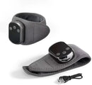 Massage devices - Hand massager - Wrist massager - Vibration massage - Massage and relaxation - USB rechargeable