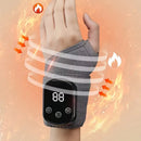 Massage devices - Hand massager - Wrist massager - Vibration massage - Massage and relaxation - USB rechargeable