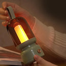 Camping lamp - camping light - tent light - camping lanterns - LED tent lantern - for children's room, tent, bedroom, living room, hiking, fishing, outings, cruising