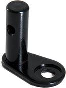 Bicycle trailer hitch - Bicycle trailer - Child's bicycle trailer hitch