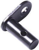 Bicycle trailer hitch - Bicycle trailer - Child's bicycle trailer hitch