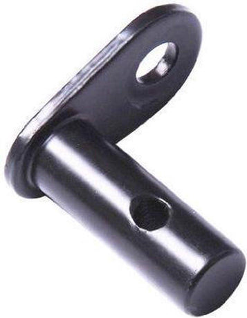 Bicycle trailer hitch - Bicycle trailer - Child's bicycle trailer hitch