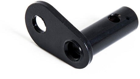 Bicycle trailer hitch - Bicycle trailer - Child's bicycle trailer hitch