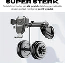 Universal Car Phone Holder with Suction Cup - Car, Office, - Smartphone Car Phone Holder