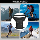 Fanny pack - men's fanny packs - women's fanny packs - Waterproof tactical leg bag - fanny pack - Multifunctional motorcycle bag for men and women - travel, camping, running, cycling - vegetable