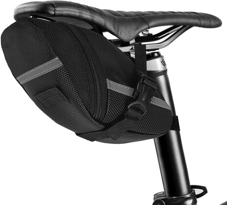 Bicycle panniers - Bicycle saddle bags - Waterproof bicycle panniers - Bicycle saddlebags - Panniers for outdoor bikes, mountain bikes, road bikes