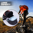 Bicycle panniers - Bicycle saddle bags - Waterproof bicycle panniers - Bicycle saddlebags - Panniers for outdoor bikes, mountain bikes, road bikes