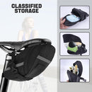 Bicycle panniers - Bicycle saddle bags - Waterproof bicycle panniers - Bicycle saddlebags - Panniers for outdoor bikes, mountain bikes, road bikes
