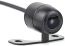 Cameras - Rearview camera - Night vision rearview camera - Parking monitoring and motion detection