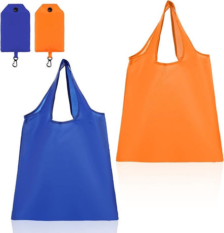 Tote bags, shopping bags, foldable shopping bags in sets of two, printed shopping bags, foldable bags with flowers, reusable shopping bags, fabric bags with handles, large shopping bags for travel, etc.