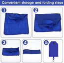 Tote bags, shopping bags, foldable shopping bags in sets of two, printed shopping bags, foldable bags with flowers, reusable shopping bags, fabric bags with handles, large shopping bags for travel, etc.