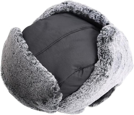 Beanie - Men's Beanie - Ski Beanie - Men's Winter Beanie - Warm Beanies - Protective Hats - Men's - Windproof - Winter Beanie - Mountaineering Beanie - Hiking - Skiing - Camping - Gift Ideas for Him/Her
