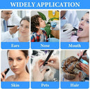 Wireless Smart Ear Cleaner with Camera for Safe Ear Inspection
