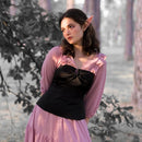 Halloween Elf Ears 9-Pack, One Size, Compatible with Costumes