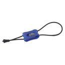 Tourniquet (Plastic) Size: Purple Color: Purple (10pc)