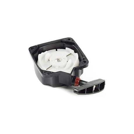 Replacement Starter Compatible with Brush Cutter and Trimmer, Black