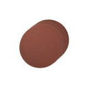 30 Pack Self Adhesive Sanding Discs, Mixed Grit 60 80 120 240 440, 125 mm