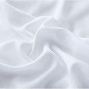 Mattress Protector, Waterproof Mattress Topper, Anti Allergic, 200 x 200 cm